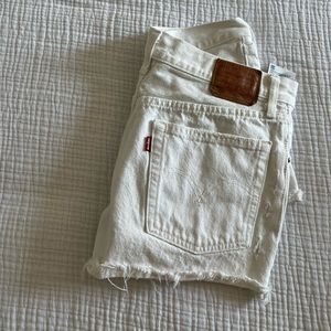 Levi’s 501 Shorts